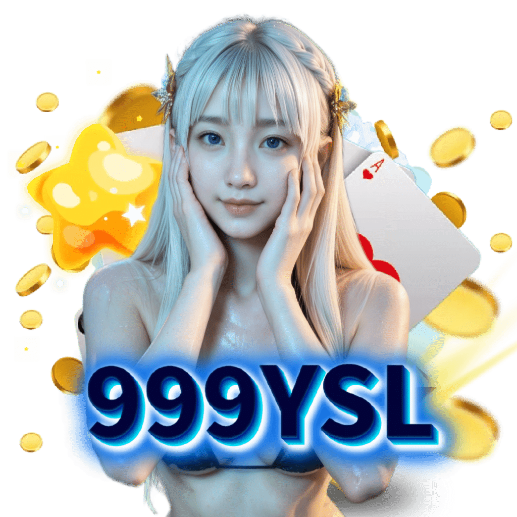 999ysl ปลอดภัย